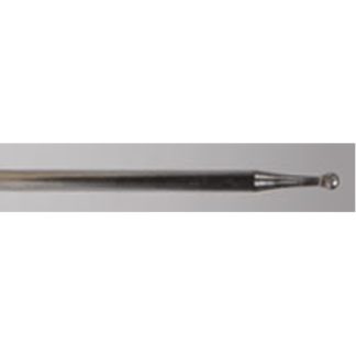 Diamond ROUND 1/16" 3/32" Shank