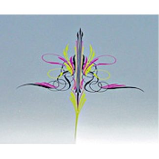 Quill #2 Luco Series 95