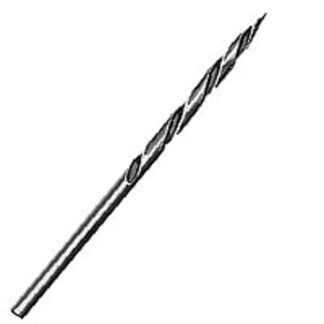 Carving Drill 3/32" (Ice Needle)