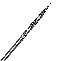 Carving Drill 1/8" (Ice Needle)