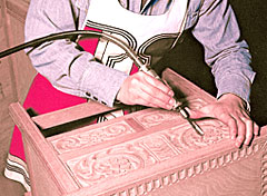 AUTOMACH Carver Model WCS-100