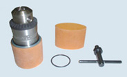 AUTOMACH PART - Automach Rotary Head for HCT-30A