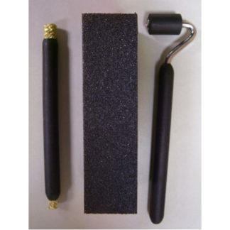 Ten Seconds Studio Tools: Finishing Set (FS)