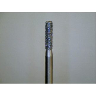 Diamond CYLINDER 1/16" long 3/32" Shank