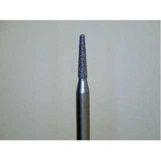 Diamond NEEDLE TAPER 1/16" Round End