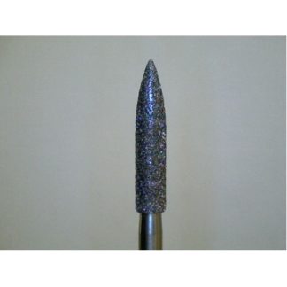 Diamond NEEDLE TAPER 1/16" Straight sides