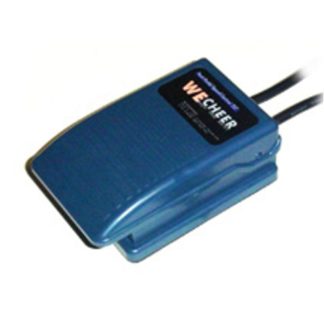 WeCheer Speed Variable Foot Control