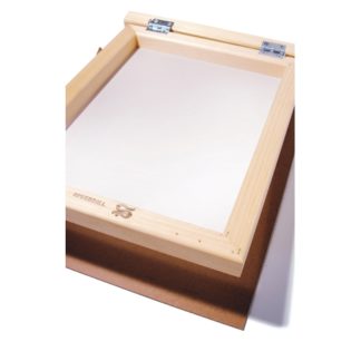 Speedball 16X20 FRAMEFABRIC 12XX MULTIFIL