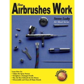 How Airbrushes Work