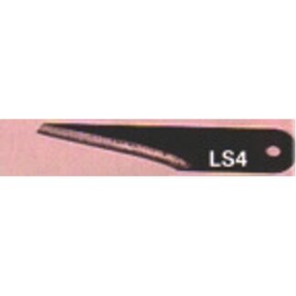 Warren Blades LSW Carving Blade
