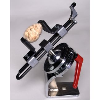 Jerry Rig Two Jaw Ball Vise Attachment - no Ball Vise included.