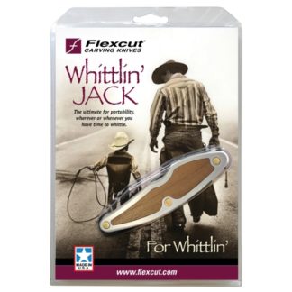 Flexcut JKN88 Whittlin Jack