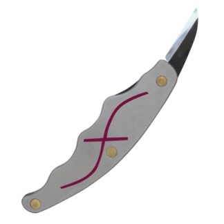 Flexcut JKN90 Detail Jack Knife