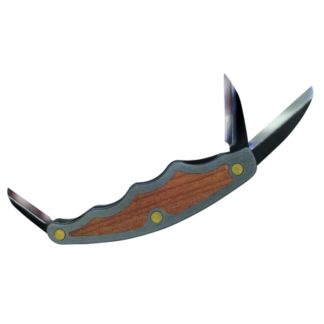 Flexcut JKN95 Tri-Jack pro Carving Knife
