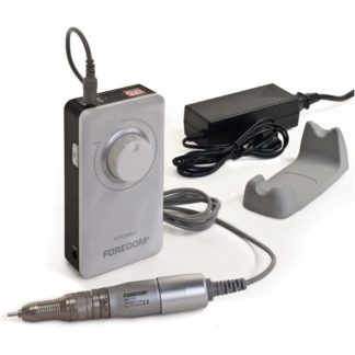 Foredom Portable Micromotor Kit 0 to 30,000 RPM #K.103018