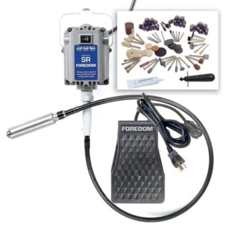 Foredom - K.2272 General Applications, 115 Volt