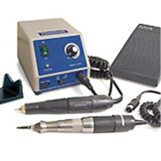 Foredom 1090 Dual Handpiece Micromotor Kit, 115 or 230 Volt