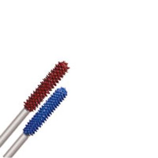 Typhoon Carbide Bur 1/8" shank-Ball Nose (Coarse) KB18718