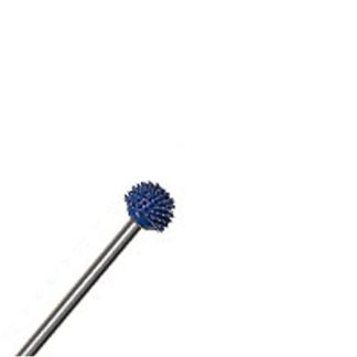 Typhoon Carbide Bur 3/32" shank-Sphere (Fine) 32315