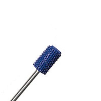 Typhoon Carbide Bur 3/32" shank-Cylinder (Fine), KB32519