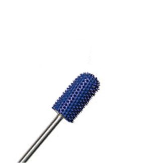 Typhoon Carbide Bur 3/32" shank-Ball Nose (Fine), KB32719
