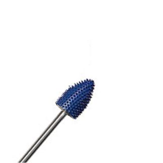 Typhoon Carbide Bur 3/32" shank-Taper (Fine) KB32915
