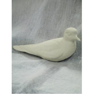 Killdeer (2/3 Scale) - Bob Guge study cast