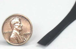 FR323 #3x1/4"(6mm)