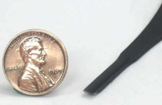 FR600 #3x1/8"(3mm)