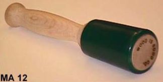Wood is Good Mallet #12