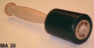 Wood is Good Mallet #30