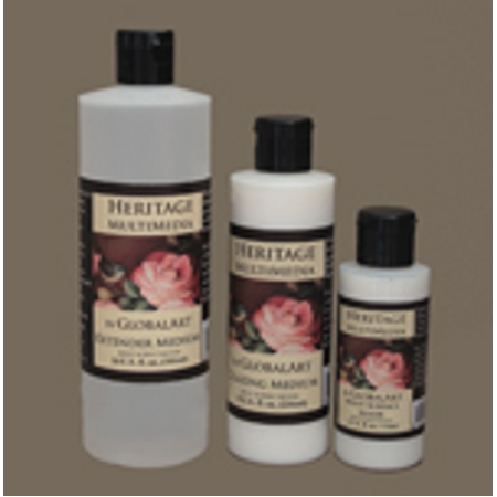 Heritage MultMedia Faux Medium 8 oz