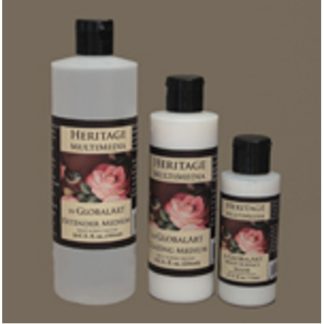 Heritage MultMedia Gloss Varnish 8 oz