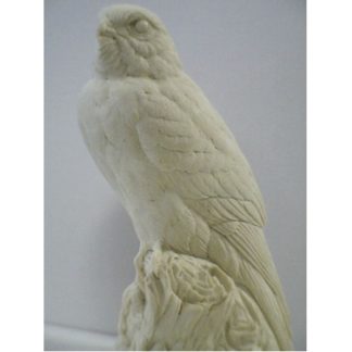 Merlin, Bob Guge study cast 2/3 size