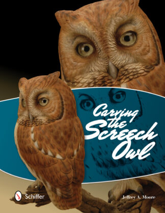OWL BURROWING study cast #319