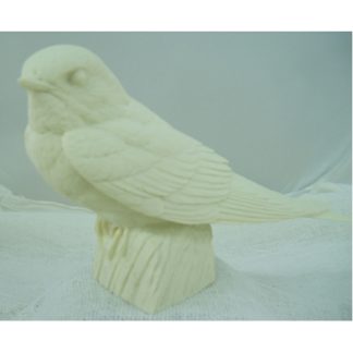 Swallow, Barn bob Guge study cast