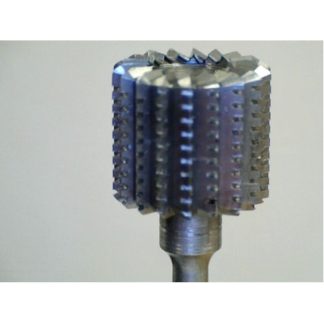 Stump Cutter Lg. Cylinder 10mm x 10mm 3/32" shank