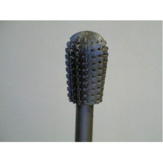 Stump Cutter Pear small reg-cut 3/32" shank