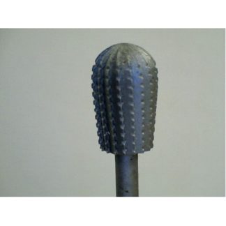 Stump Cutter Pear Ex-large reg-cut 3/32" shank