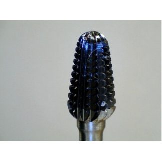 Stump cutter Carbide Tree 3/32" shank 060 - 6mm