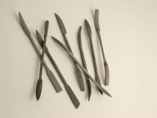 RIFFLER RASP SET