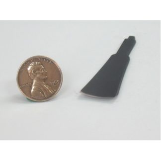 Flexcut RG400 #3x5/8"(16mm) Sweep