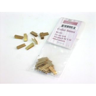 Flexcut RG103 AutoMach Shim Pack