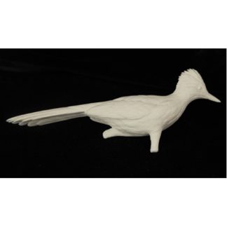 Road Runner - bob Guge study cast