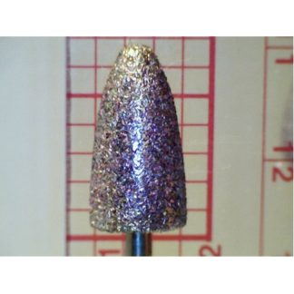Ruby Carver C-11 3/32" Shank