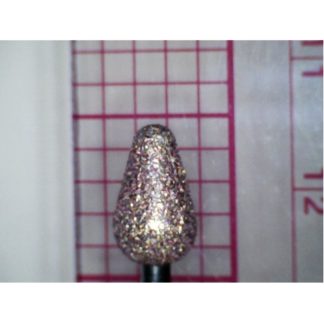 Ruby, Super Coarse Bud medium #23 3/32" Shank