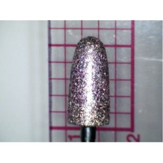 Ruby Carver 27 3/32" Shank