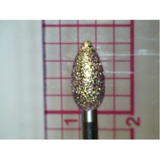 Ruby Carver C-31 3/32" Shank