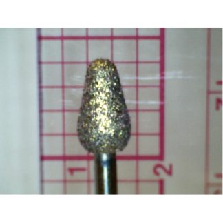 Ruby Carver C-32 3/32" Shank