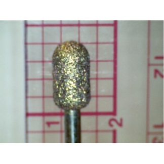 Ruby Carver C-34 3/32" Shank